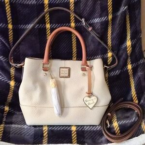 Dooney & Bourke Mini Chelsea Tote